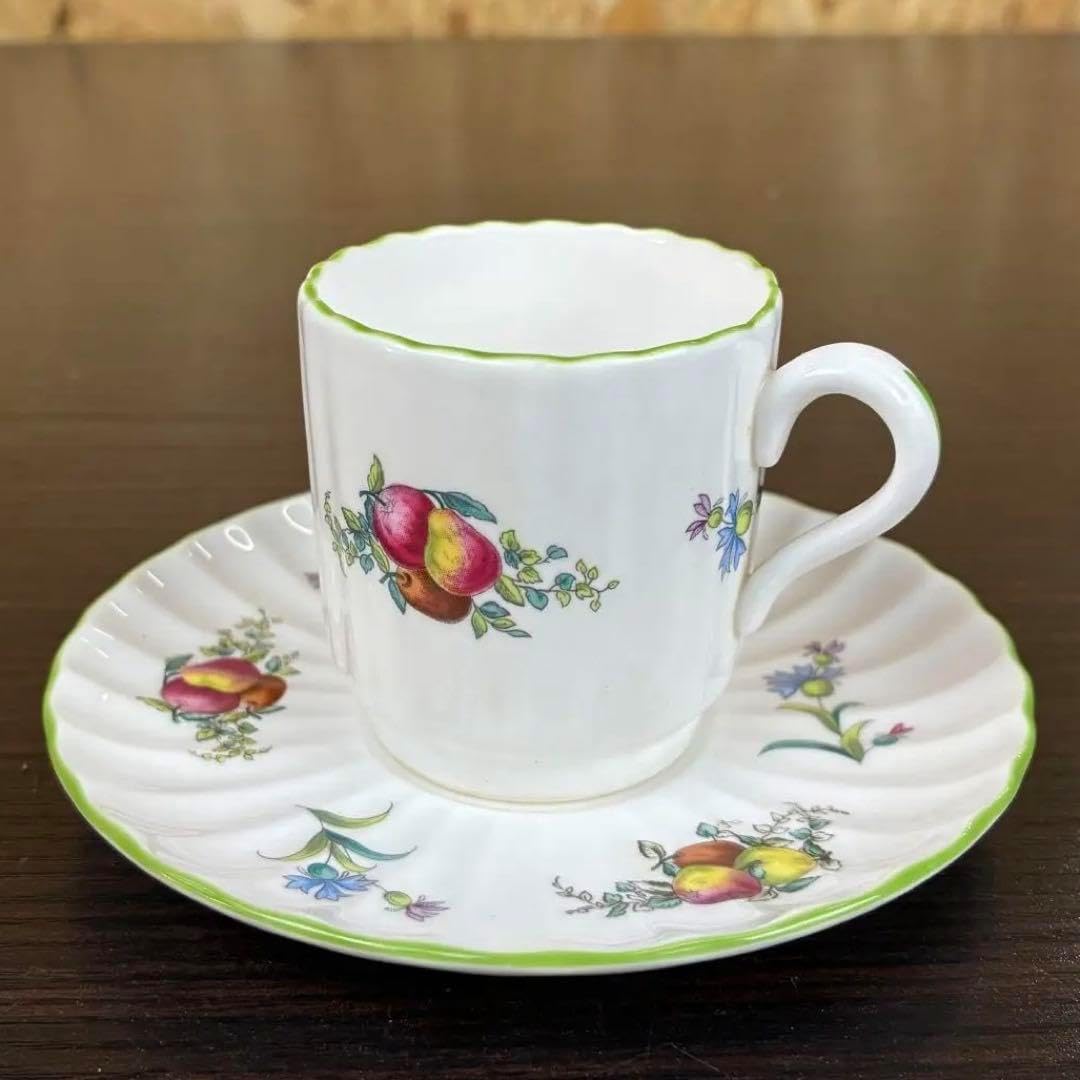 AURATIC 国瓷永丰源 ティーポット カップ＆ソーサー 高級茶器セット